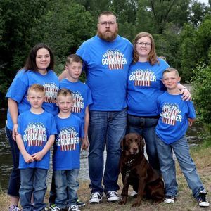 Meet your Posher, James